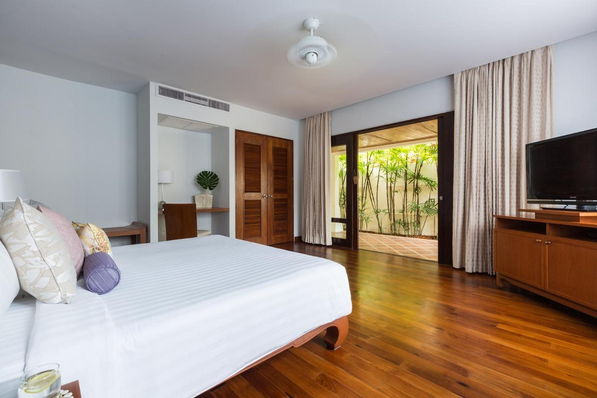 Miskawaan Beachfront Villas Mae Nam Exterior foto